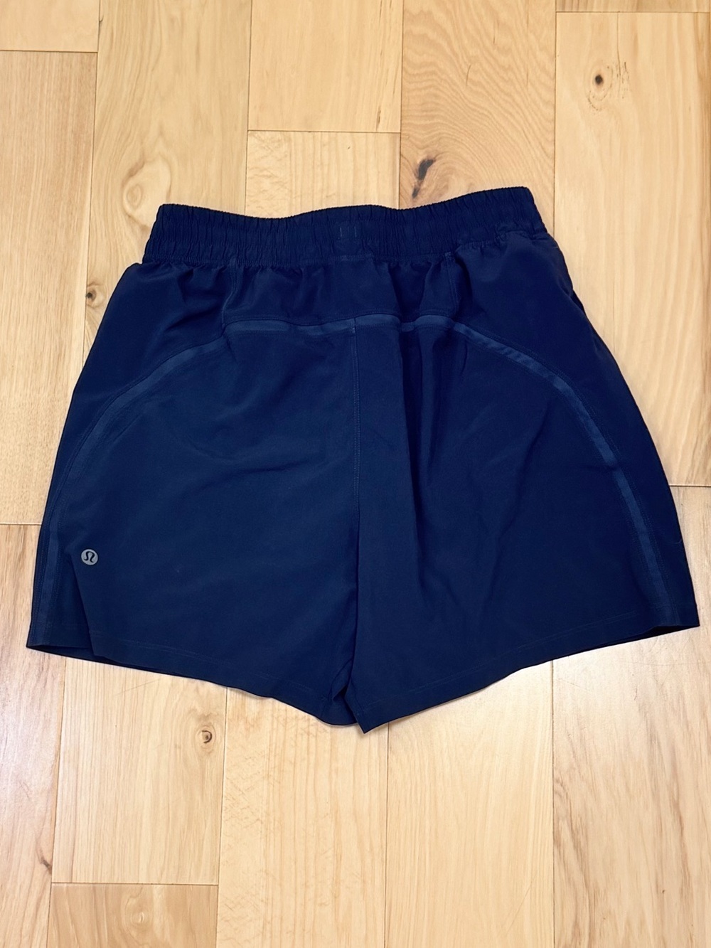 Lululemon Men’s Pace Breaker Linerless Short 5"